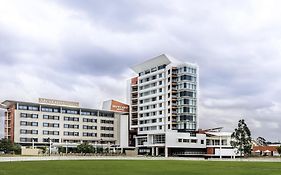 Mercure Sydney Liverpool